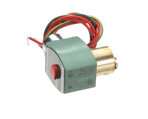 Electrovanne 240V 40307 Blodgett pour four industriel - 5