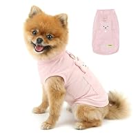 Amazon | PAIDEFUL 犬用接触冷感メッシュタンクトップ 軽量 通気性