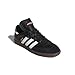 adidas Men's Samba Classic Soccer Shoe, Core Black/Cloud White/Core Black, 7 M US