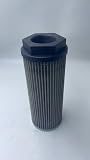NUEPWRFA HF6253 P169016 AN207572 AN220314 3I1646 00081652 81652 HF169016 HYDRAULIC FILTER