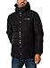 Produktbild ellesse Herren Gerana Jacke, Schwarz, L