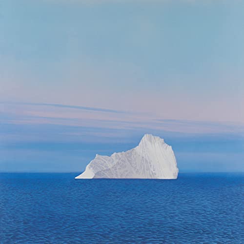 A Painter's Notes from Therapy cover art