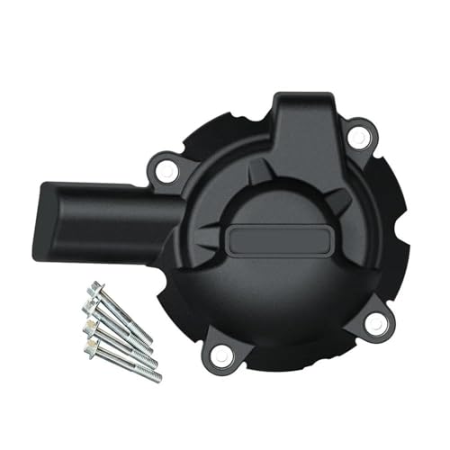 Cache moteur M1000RR ensemble de caches secondaires anti-choc pour moto 2023