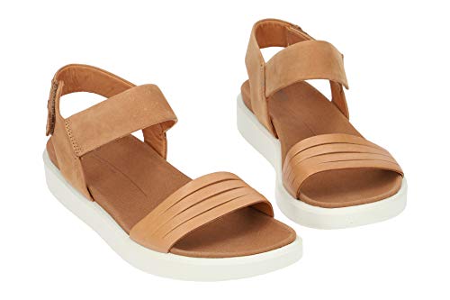 Image of ECCO Women's Women's Flowt Strap Sandal Sandal