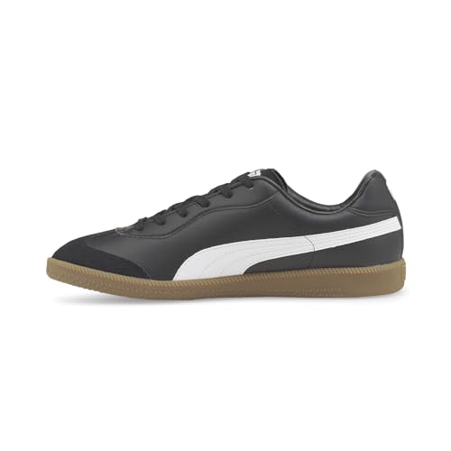 Image of PUMA Mens King 21 Indoor Sneakers Shoes