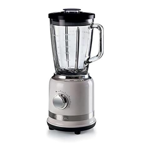 Mixeur Ariete 585, 1000 W Cover