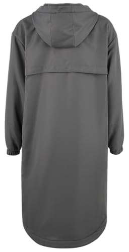 Image of Mizuno Unisex Mizuno Team Swim Parka