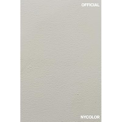 OFFICIAL NYCOLOR: "APARTMENT"