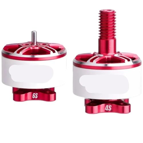 Moteur 3 pouces 4S 5mm pour drone FPV V1507