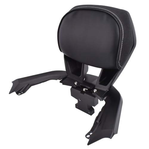 Coussin dossier passager pour XMAX 300 et 125 modèles 2023 à 2024