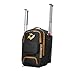 DeMarini Spectre V2 Backpack - Black/Copper
