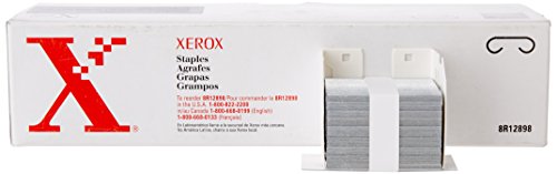 Xerox Staple Cartridge for 100 Sheet Stapler (XER008R12898)