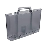 bosch verobar 300 gehäuse öffnen transparent Siemens Wassertank mit Schwimmer für Siemens EQ.7 und Bosch Vero...