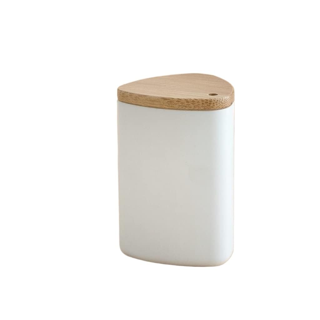 VHcgCGJ toothpick dispenser, Toothpick dispenser,Portable Holder Bucket Home Table Decoration Box