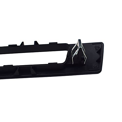 Panel embellecedor portavasos para BMW serie 3 miniatura 5