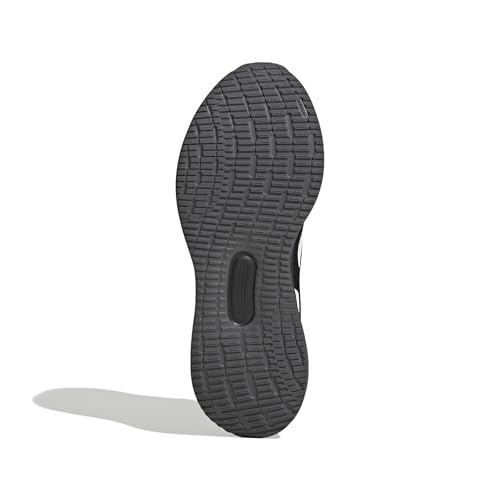 Image of adidas Boys Runfalcon 5 Sneakers Shoes - Black