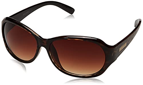 Nine West Women's S04688rnj201 Oval Sunglasses