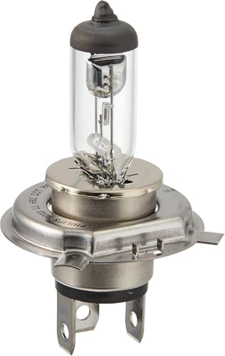 KC HiLiTES 2554 H4 Halogen Replacement Bulb - Clear - 55W