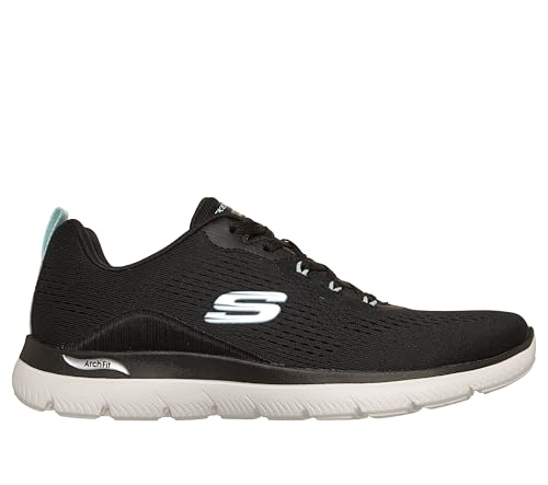 Image of Skechers Women's Arch Fit Summits Daily Flow
