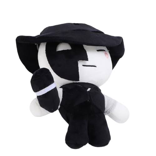 Poupée de collection de jeu pour sublimer votre décoration de salle et cosplay