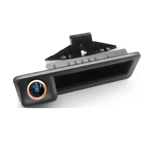 Caméra recul pour BMW X3 E84 E91 E61 | Simplifiez vos stationnements en ville au quotidien