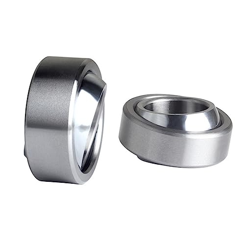 Roulement lisse sphérique GE25C pour palier de butée mécanique