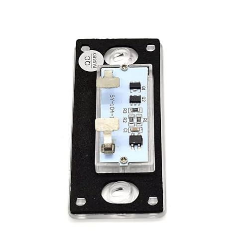 Luz de matrícula LED Canbus para solucionar error de bombilla en Audi A3 7