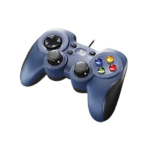 JoyStick Analog Logitech Gamepad F310
