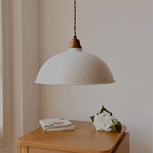 Lampe suspendue E27 pour illuminer un petit espace avec style - 5