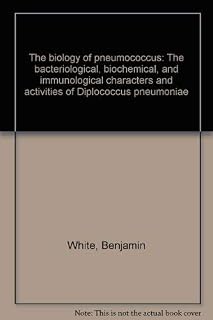 Pneumonia, with special reference to pneumococcus lobar pneumonia