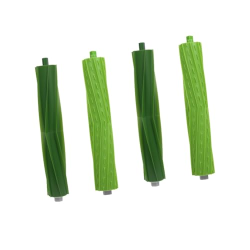 #VerdientProvisionen<br>2 Set Rollen Bürste Ersatzteil für iRobot roomba ersatzteile E I J Serie E5 E6 i7 i7 i6 i6 i3 i3 i4 i4 i8 i8 j7 j7