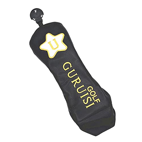 �ϋv���̂���N���u�w�b�h�J�o�[ �E�b�h�w�b�h�J�o�[ �h��PU���U�[ �X�N���b�`�v���[�t �_�炩���������n U�u���b�N 10.8x3.9�C���` �S���t�h���C�o�[�ی�