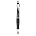Pilot G2 Pro Retractable Gel Ink Roller Ball Pen Fine Point Gray Barrel Black Ink (31147)