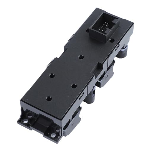 Bouton lève-vitre Seat Leon bloqué ? Solution commande verte 1J4959857C