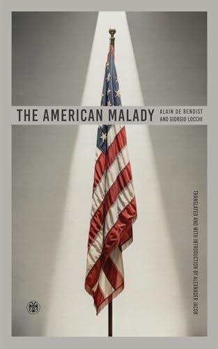 The American Malady
