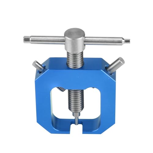 lvifloae Universal Good Mini RC Premium Small Bearing Puller Motor Pinion Gear Pinion Gear Puller Puller for RC Motors Accessory (:??)