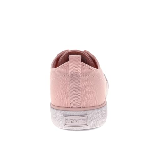 Levi's Women's Anika C CVS Sneaker, Rose Pink, 9.53