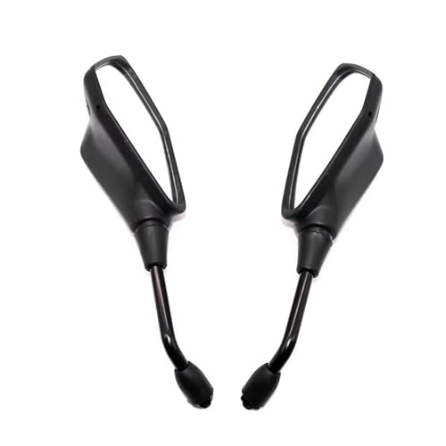 Espejos de moto anti vibración 10mm para F800R y R1250GS ADV
