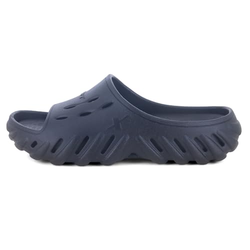 Image of SPARX SFG-5001 Men's Slider | Soft Cushioned Footbed, Anti-Slip Sole & Easy Slip-On Design for Everyday Use