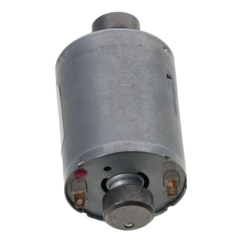 Image of DC 12V Motor Double Shaft Vibration High Torque Motor for Making Vibrating Devices Effect by Pure Copper