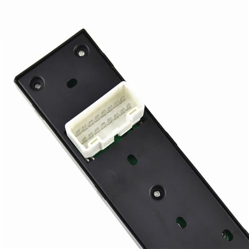 Interrupteur vitre électrique en panne ? Solution de remplacement 935702H110 pour Elantra - 4