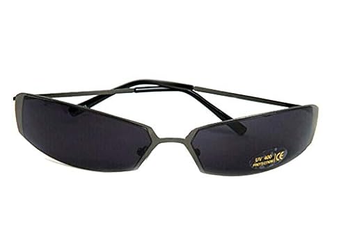 マトリックス リローデッド ツインズ仕様 オフィシャルサングラス マトリックスリローデッドのサングラス通販 | ツインズ着用