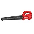 CRAFTSMAN V20 Cordless Leaf Blower, Hard Surface Blower, Bare Tool Only (CMCBL710B)