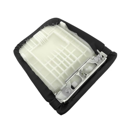Carénage arrière CBR600RR coque passager en ABS injecté résistant