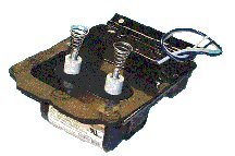Beckett 51771U 10Say-04 120V Ignitor Beckett Afg 4887