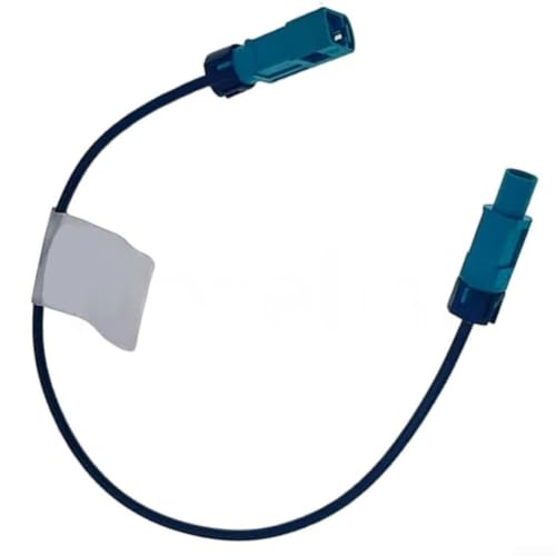 Cable de cámara frontal A6 4A conector de datos estable 4N0971192A para C8 4