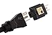 AC WORKS 15 Amp Household Plug to 20 Amp T-Blade Female Adapter