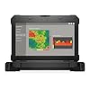 Dell Latitude 7424 Rugged Extreme Laptop 14″ FHD Workstation PC, Intel Core i5-8350U, 16GB RAM, 512GB SSD, 1920 x 1080, Type-C, HDMI, Tough Laptop Windows 11 Pro (Renewed)