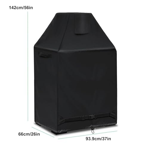 Housse de pluie multifonctionnelle pour préserver votre terrasse - 3