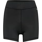 hummel Shorts für Frauen Hipsters
